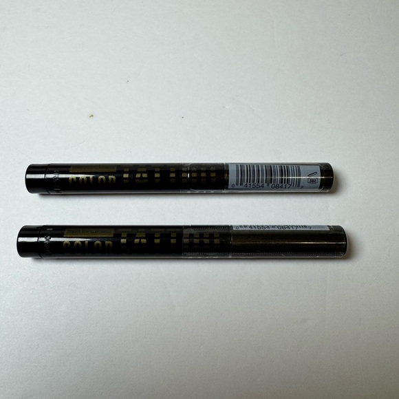 2 Maybelline Color Tattoo Longwear Multi-Use Eye Shadow Stix, I am Fierce - Picture 2 of 6